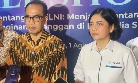 Pelni Targetkan Raup Laba Rp250 Miliar Hingga Akhir 2024