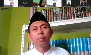 Lawan Dampak Buruk Medsos dengan Konten Dakwah