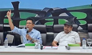 Target Indonesia Emas 2045, Ekonom: Indonesia Harus Pacu Pertumbuhan Sektor Industri