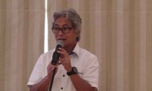 SKK Migas Targetkan Investasi Rp242 Triliun Hingga Akhir 2024