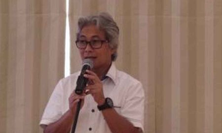 SKK Migas Targetkan Investasi Rp242 Triliun Hingga Akhir 2024