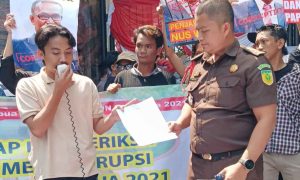 Kejakgung Diminta Selidiki Dugaan Korupsi Dana PON XX Papua