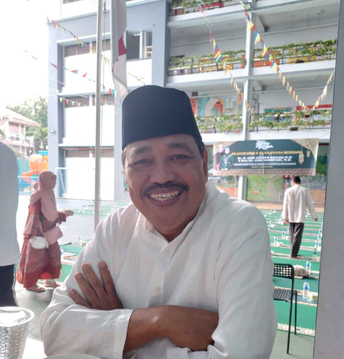 Regulasi Hubungan NU dan PKB Regulasi Hubungan NU dan PKB