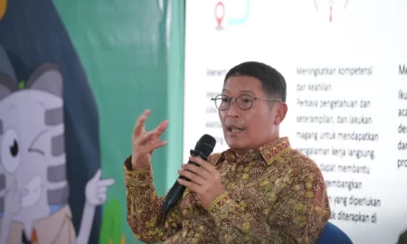 Dorong Transparansi, OJK Perkuat Pengawasan Penggunaan Dana IPO