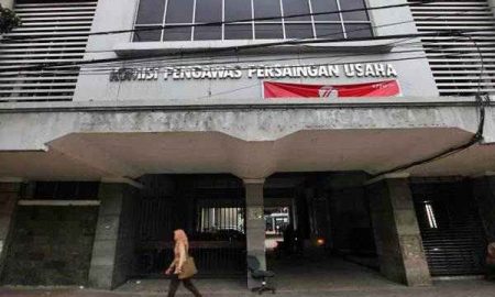 PT BEST Laporkan Perusahaan Asal RRT ke KPPU