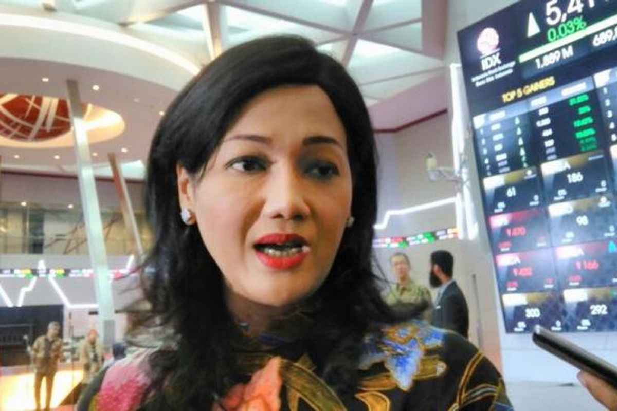OJK: Masyarakat Belum Bisa Bedakan Pinjol Legal dan Ilegal