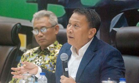 Membangun Citra Positif, Ke Depan DPR Harus Makin Dekat dengan Rakyat