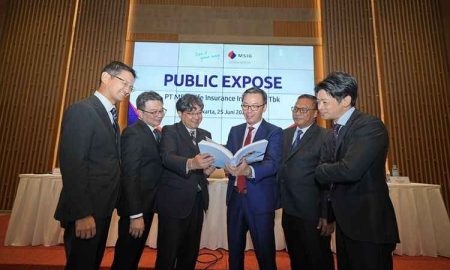 Semester I 2024, MSIG Life Bayar Klaim Rp336 miliar