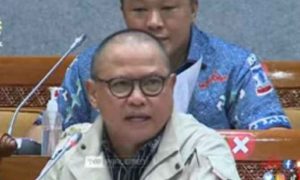 Golkar Siap Bantu Pemerintahan Prabowo-Gibran Demi Wujudkan Indonesia Emas 2045