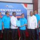 Partai Gelora Indonesia Serahkan SK Pilkada 2024