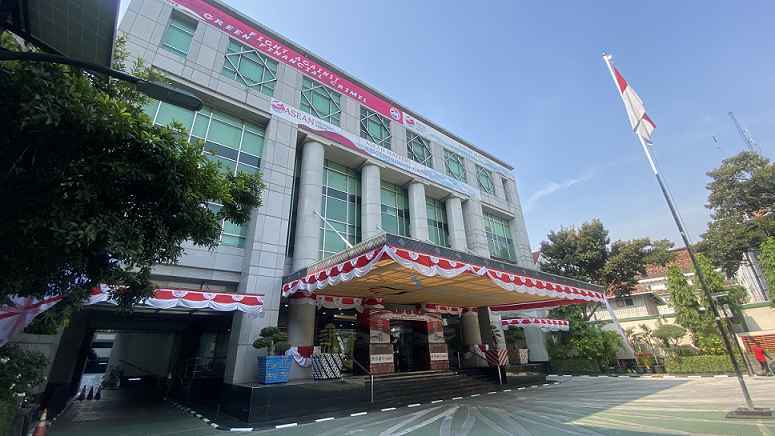 PPATK: Waspadai Judi "Online" Berkedok Bisnis Ekspor-Impor PPATK: Waspadai Judi "Online" Berkedok Bisnis Ekspor-Impor