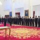 Tinggal 2 Bulan, Jokowi Tetap Reshufel Kabinet dan Lantik Bahlil, Supratman, Rosan Roslani