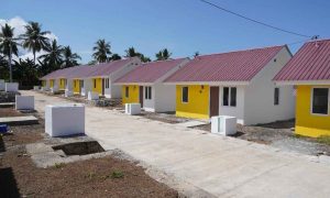 Realisasi Pembiayaan Rumah Bersubdisi Capai Rp12,59 Triliun Hingga 31 Mei 2025