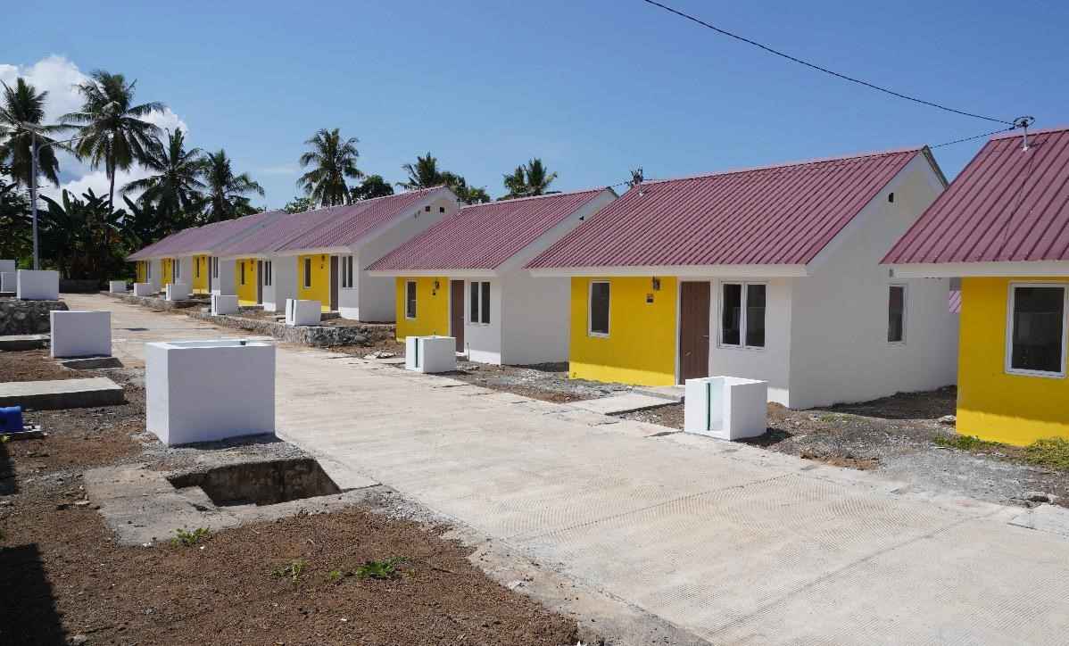 Realisasi Pembiayaan Rumah Bersubdisi Capai Rp12,59 Triliun Hingga 31 Mei 2025