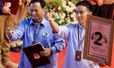 Kenaikan Gaji PNS 2025 Bakal Diumumkan Pemerintahan Prabowo-Gibran