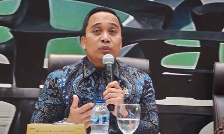 Pengamat Apresiasi IPPP, Indonesia Butuh Kriteria Menlu Mumpuni