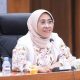 Perayaan HUT RI di IKN, Hetifah: Langkah Besar Menuju Indonesia Emas