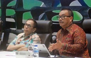 Forum Legislasi dengan tema " Pemerintah Terbitkan UU Kesehatan, Langkah Cepat Lindungi Kesehatan Masyarakat ! "