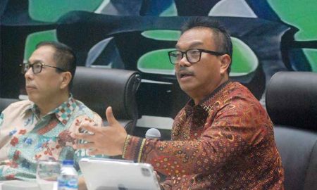 Forum Legislasi dengan tema " Pemerintah Terbitkan UU Kesehatan, Langkah Cepat Lindungi Kesehatan Masyarakat ! "