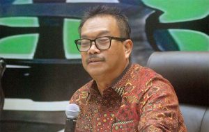 Forum Legislasi dengan tema " Pemerintah Terbitkan UU Kesehatan, Langkah Cepat Lindungi Kesehatan Masyarakat ! "