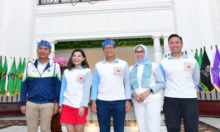 Bey Machmudin: Kesehatan Investasi Paling Berharga bagi Bangsa