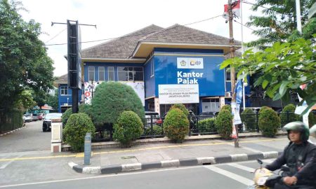 Kontribusi PPh Orang Pribadi Tembus 15,7 Persen