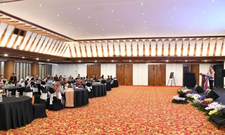 Sekda Herman Suryatman: Forum FKD-MPU Jadi Kekuatan Besar Tingkatkan Perekonomian Nasional