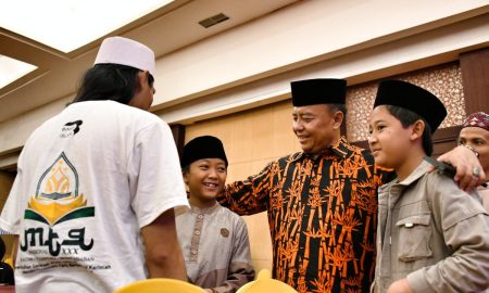 Herman Suryatman: Datang Awal ke Venue Pertandingan Kunci Sukses