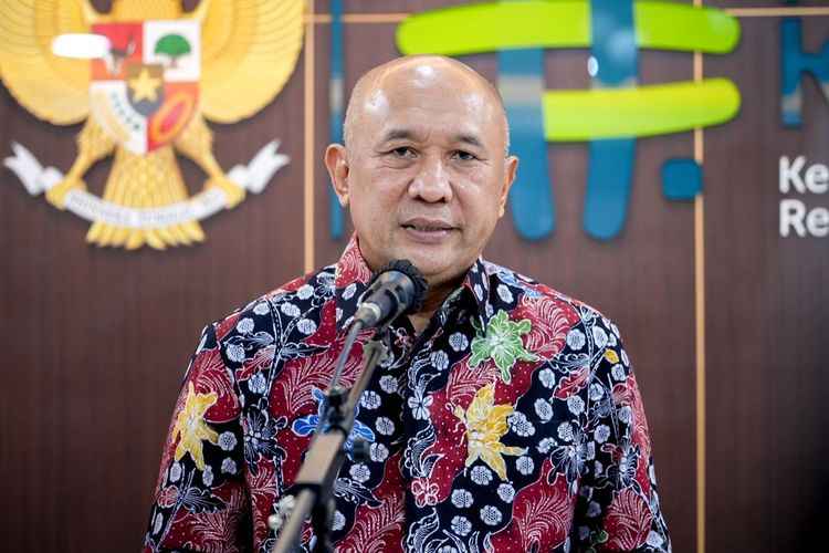 Anggaran KemenkopUKM 2025 Dipangkas 37,44%, Para Legislator Kecewa UMKM Tak Diperhatikan Anggaran KemenkopUKM 2025 Dipangkas 37,44%, Para Legislator Kecewa UMKM Tak Diperhatikan