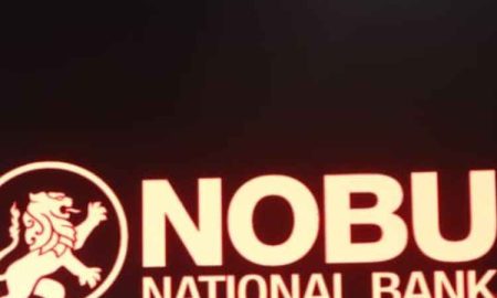 Semester I 2024, Nobu Bank Kucurkan Kredit Rp17,4 Triliun