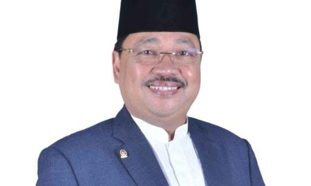 Sosok Supratman Andi Atgas dan PKB