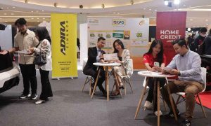 ADMF Segera Jual Obligasi Rp2 Triliun