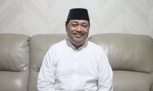 Mengenal Imam Besar Masjid Istiqlal Menerima Pemimpin Katolik