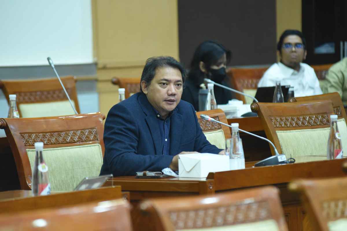 Pelihara Landak Jawa, DPR Apresiasi Putusan JPU Kejati Bali Bebaskan Nyoman Sukena Pelihara Landak Jawa, DPR Apresiasi Putusan JPU Kejati Bali Bebaskan Nyoman Sukena