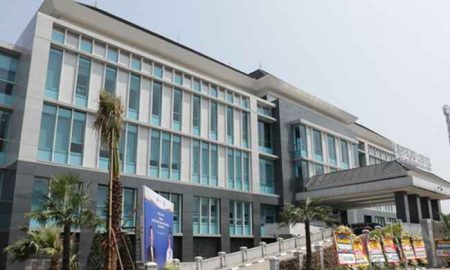 Agustus 2024, BI Banten: Inflasi Tembus 2,45 Persen