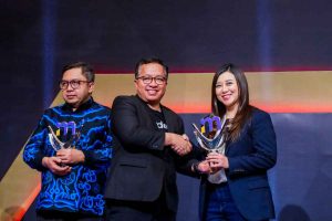 BRI melalui aktivitas Corporate Social Responsibility (CSR) mengambil bagian penting dalam mendukung peran wanita/Foto: dok BRI