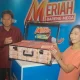 Program Meriah Bareng Mega, Bank Mega Genjot DPK Hingga Rp800 Miliar Program Meriah Bareng Mega, Bank Mega Genjot DPK Hingga Rp800 Miliar