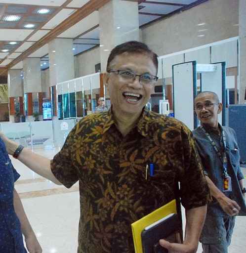 Ekonom Prediksi Aset Perbankan Syariah Bisa Tembus Rp1.000 triliun Ekonom Prediksi Aset Perbankan Syariah Bisa Tembus Rp1.000 triliun