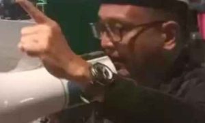 Dukung MLB NU, Muhaimin Berpotensi Ganggu Stabilitas Politik Nasional