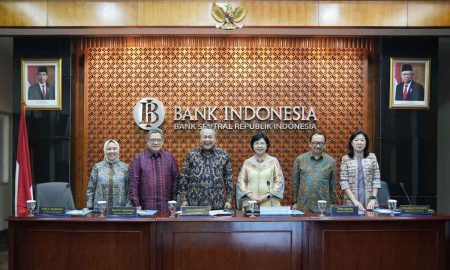 Perkuat Pertumbuhan Ekonomi, BI Rate Turun Jadi 6 Persen