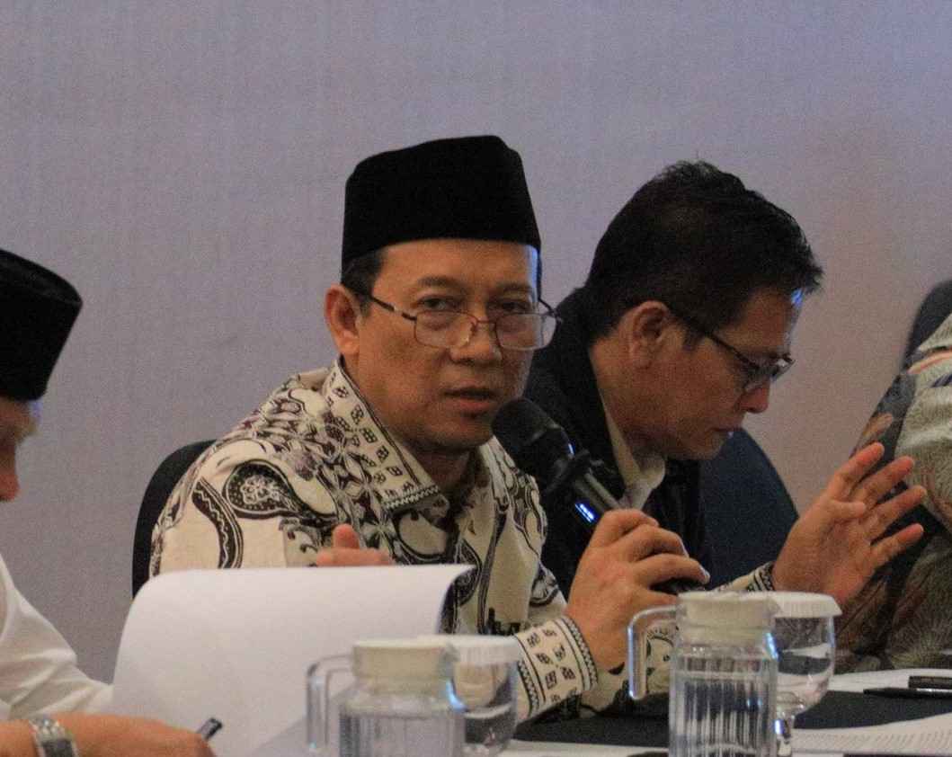 Senator Jateng Dukung Pencabutan TAP MPR Nomor II/MPR/2001 Tentang Pemberhentian Gus Dur