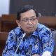 Optimisme RAPBN 2027, Herman Kheron: 3 Program Unggulan Prabowo Diarahkan Untuk Kesejahteraan Optimisme RAPBN 2027, Herman Kheron: 3 Program Unggulan Prabowo Diarahkan Untuk Kesejahteraan