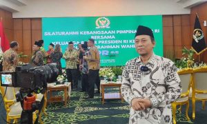 TAP MPR tentang Gus Dur Resmi Dicabut, Nyai Sinta Nuriyah: Jangan Setengah Hati