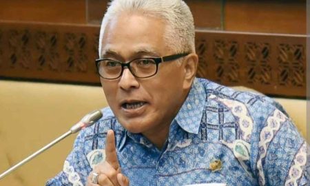 Komisi II DPR Nilai Revisi atas UU Pilkada Bisa Hindari Calon Tunggal