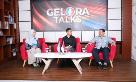 Soal Pilkada Serentak 2024, Fenomena Calon Tunggal  Dinilai Jadi Ancaman Demokrasi Indonesia