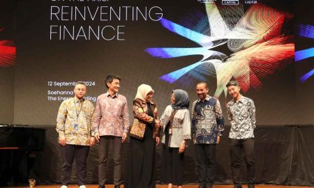 MCI dan Saison Capital Pacu Pertumbuhan Ekosistem Startup Fintech di Asia Tenggara