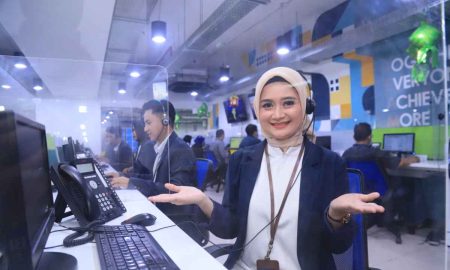 BRI Borong 22 Medali Penghargaan di Ajang Kompetisi The Best Contact Center di Indonesia