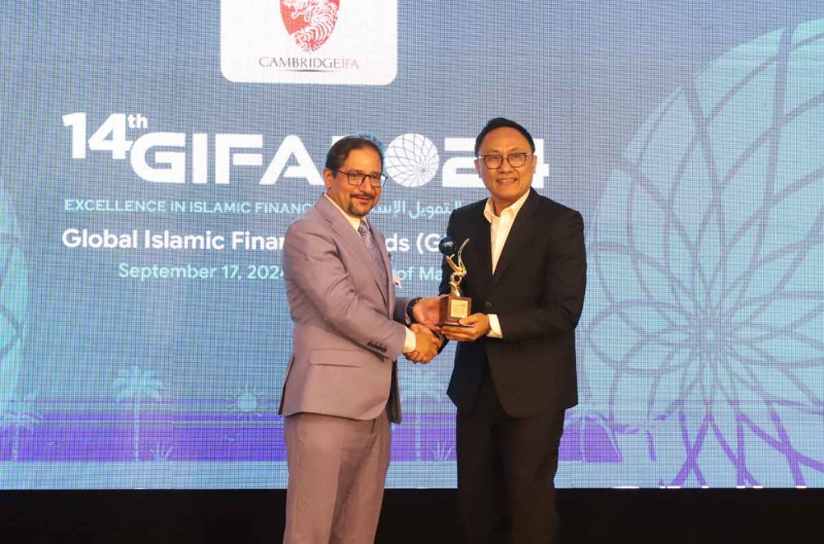 Sisihkan 3 Nominator, BPJPH Sabet Internasional GIFA Championship Award 2024 Sisihkan 3 Nominator, BPJPH Sabet Internasional GIFA Championship Award 2024