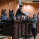 Sidang Paripurna DPD RI Sahkan Laporan Akhir Kinerja Komite Periode 2019-2024