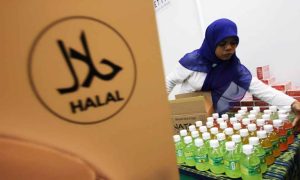Industri Halal Perlu Digenjot Agar Jadi Mesin Pertumbuhan Ekonomi